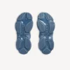 Ανδρικά καμβά Sneakers Triple S σε μπλε χρώμα