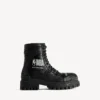 Ανδρικά μπότες Balenciaga | NBA Collaboration Combat Strike σε μαύρο