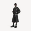 Ανδρικά μπότες Balenciaga | NBA Collaboration Combat Strike σε μαύρο