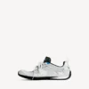 Ανδρικά πάνινα Sneakers Radar Gradient Lines σε λευκό/γκρι/ασημί/μαύρο/μπλε