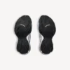 Ανδρικά παπούτσια τύπου Sneakers «Jet» σε λευκό/μπλε/μαύρο