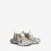 Ανδρικά Sneakers 3XL Extreme Lace σε χρώμα eggshell/πολύχρωμο
