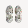 Ανδρικά Sneakers 3XL Extreme Lace σε χρώμα eggshell/πολύχρωμο