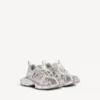 Ανδρικά Sneakers 3XL Extreme Laces B σε γκρι χρώμα