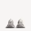 Ανδρικά Sneakers 3XL Extreme Laces B σε γκρι χρώμα