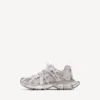 Ανδρικά Sneakers 3XL Extreme Laces B σε γκρι χρώμα