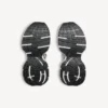Ανδρικά Sneakers 3XL με πλεγμένα κορδόνια σε γκρι/κίτρινο νέον