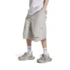 Ανδρικά Sneakers 3XL σε ανοιχτό μπεζ