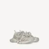 Γυναικείο Sneakers 3XL σε ανοιχτό μπεζ