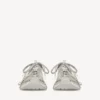 Γυναικείο Sneakers 3XL σε ανοιχτό μπεζ