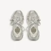 Γυναικείο Sneakers 3XL σε ανοιχτό μπεζ