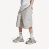 Ανδρικά Sneakers 3XL σε ανοιχτό μπεζ