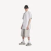 Ανδρικά Sneakers 3XL σε ανοιχτό μπεζ