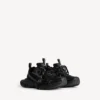 Ανδρικά Sneakers 3XL σε μαύρο