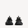 Ανδρικά Sneakers 3XL σε μαύρο