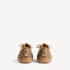 Ανδρικά Sneakers Hamptons με μέτρια φθορά σε καμηλό χρώμα