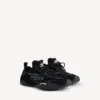Ανδρικά Sneakers Monday Ultra σε μαύρο χρώμα