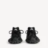 Ανδρικά Sneakers Monday Ultra σε μαύρο χρώμα