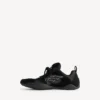 Ανδρικά Sneakers Monday Ultra σε μαύρο χρώμα