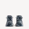 Ανδρικά Sneakers σε γκρι/ναυτικό μπλε/ανοιχτό μπλε