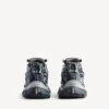 Ανδρικά Sneakers σε γκρι/ναυτικό μπλε/ανοιχτό μπλε