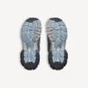 Ανδρικά Sneakers σε γκρι/ναυτικό μπλε/ανοιχτό μπλε