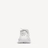 Ανδρικά Sneakers σε λευκό χρώμα