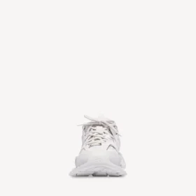Ανδρικά Sneakers σε λευκό χρώμα