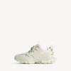 Ανδρικά Sneakers σε λευκό χρώμα
