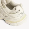 Ανδρικά Sneakers σε λευκό χρώμα