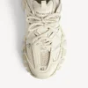 Ανδρικά Sneakers σε λευκό χρώμα