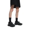 Ανδρικά Sneakers σε μαύρο χρώμα