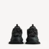 Ανδρικά Sneakers σε μαύρο χρώμα