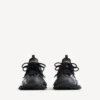Ανδρικά Sneakers Track Signature σε μαύρο/λευκό