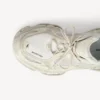 Ανδρικά Sneakers Triple S.2 σε χρώμα eggshell