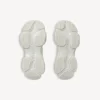 Ανδρικά Sneakers Triple S.2 σε χρώμα eggshell