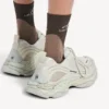 Ανδρικά Sneakers Triple S.2 σε χρώμα eggshell