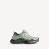Ανδρικά Sneakers Triple S.2 σε γκρι/πράσινο