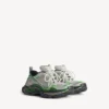 Ανδρικά Sneakers Triple S.2 σε γκρι/πράσινο