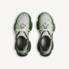 Ανδρικά Sneakers Triple S.2 σε γκρι/πράσινο