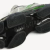 Ανδρικά Sneakers Triple S.2 σε γκρι/πράσινο