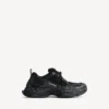 Ανδρικά Sneakers Triple S.2 σε μαύρο/σκούρο γκρι