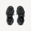 Ανδρικά Sneakers Triple S.2 σε μαύρο/σκούρο γκρι