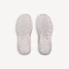 Ανδρικά Sneakers τύπου «Hamptons» με μέτρια φθορά σε μπεζ/πράσινο