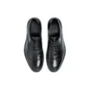 Ανδρικά υποδήματα Derby Flat “Black” 590716WBBV41090