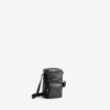 Ανδρική τσάντα crossbody Superbusy σε μαύρο χρώμα