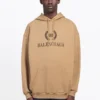 Ανδρικό Balenciaga Χακί 578138TEV519610