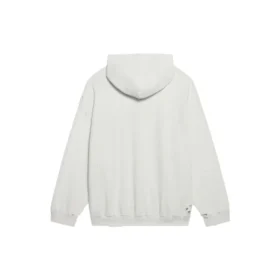 Ανδρικό Balenciaga FW21 «Hi My Name Is» με μοτίβο αλφαβήτου, μακρυμάνικο, λευκό 651799TKVF29081