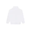 Ανδρικό Balenciaga με κουκούλα, Casual, από καθαρό βαμβάκι, Λευκό 570811TJV859040