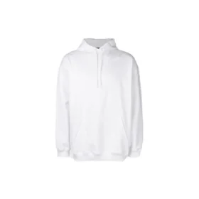 Ανδρικό Balenciaga με λογότυπο στην πλάτη, λευκό 556143TAV379000